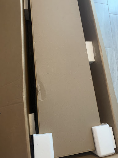 Furniture Store «Ashley HomeStore», reviews and photos, 2400 W International Speedway Blvd, Daytona Beach, FL 32114, USA