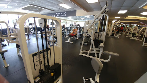 Health Club «24 Hour Fitness Super Sport», reviews and photos, 1500 Rosecrans Ave, Manhattan Beach, CA 90266, USA