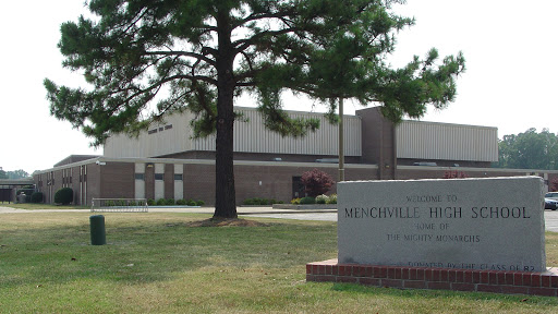 Menchville High School