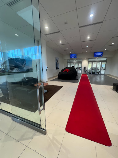 BMW Dealer «Lauderdale BMW of Fort Lauderdale», reviews and photos, 1400 South Federal Highway, Fort Lauderdale, FL 33316, USA