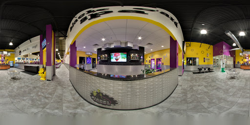 Gym «Planet Fitness», reviews and photos, 3783 National Rd E, Richmond, IN 47374, USA