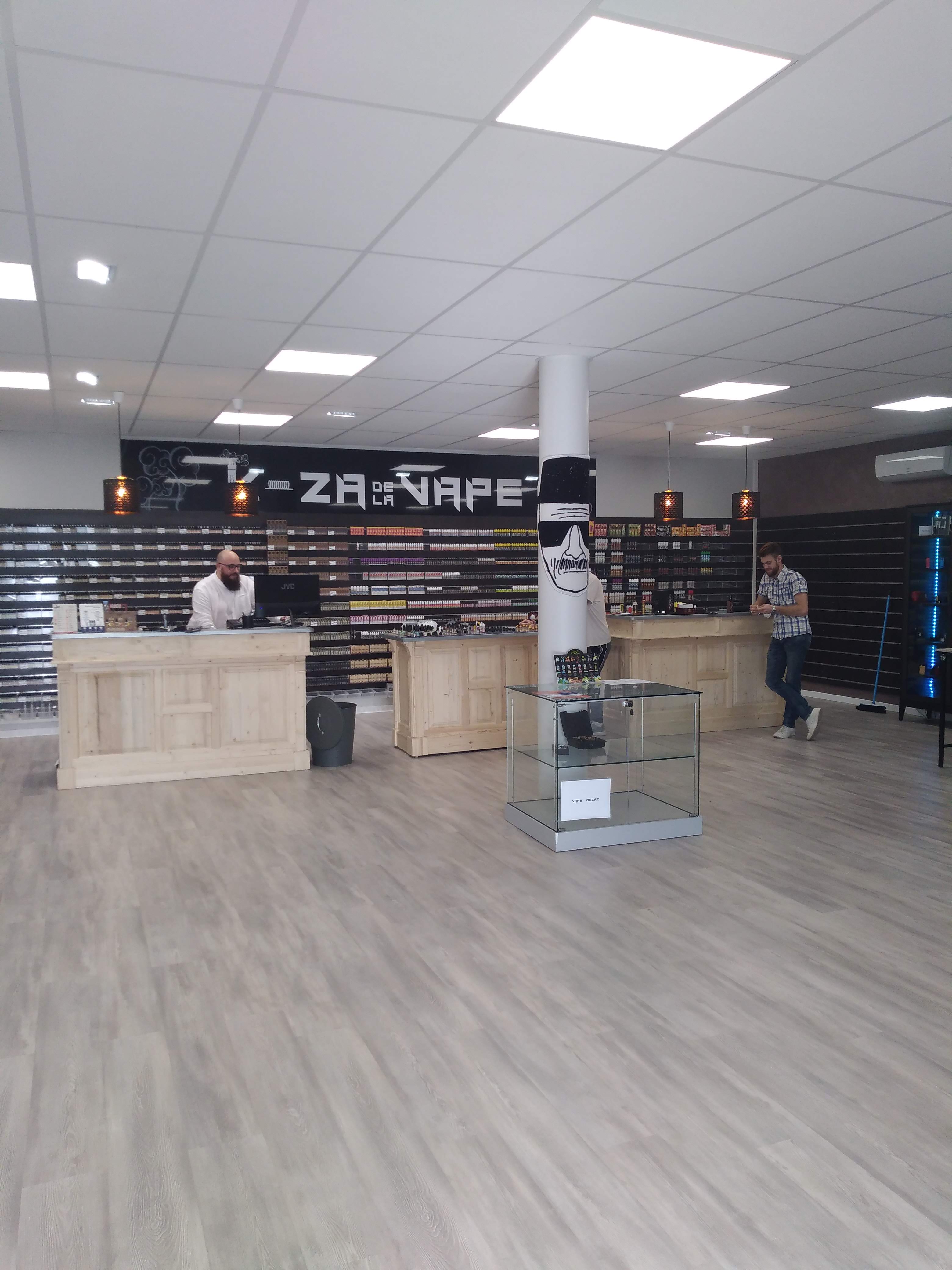 Photo n° 1 de l'avis de KVon.u fait le 17/10/2019 à 15:08