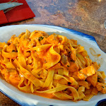 Photo n°3 de l'avis de Fiona. fait le 29/04/2024 à 16:39 sur le  Restaurant Casa Mia à Wernigerode