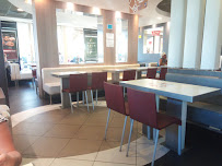 Atmosphère du Restauration rapide McDonald's à Le Vigen - n°17