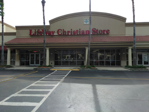 Book Store «LifeWay Christian Store», reviews and photos, 2522-B E Colonial Dr, Orlando, FL 32803, USA