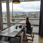 Photo n°2 de l'avis de Andreas.i fait le 19/03/2024 à 13:37 sur le  Hotel K99 - Markus Kümmerle à Radolfzell