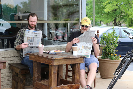 Coffee Shop «The Corner Cup», reviews and photos, 2625 Lawrenceville Hwy, Decatur, GA 30033, USA