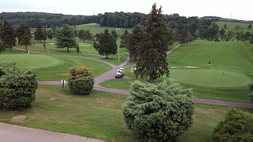 Golf Course «Fort Cherry Golf Club», reviews and photos, 80 Fort Cherry Rd, McDonald, PA 15057, USA