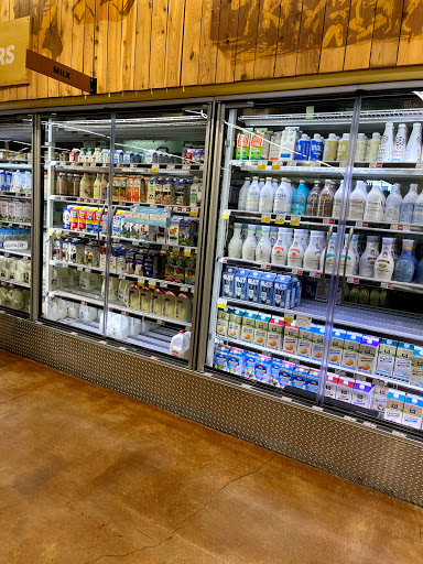 Grocery Store «Whole Foods Market», reviews and photos, 1010 Park Pl, San Mateo, CA 94403, USA