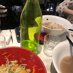 Photo n°56 de Pho Banh Cuon 14 à Paris ()