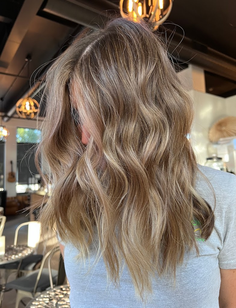 Hair by Jess Lopez 86001