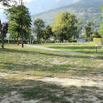 Photo n°1 de l'avis de Mikael.e fait le 26/08/2017 à 16:43 sur le  Lazy Bee camping village - La Pinsa à Quart