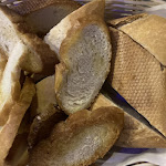 Photo n°6 de l'avis de Stefano. fait le 04/02/2023 à 20:53 sur le  Cucina al Porto - Since 1978 Grottino Dea à San Benedetto del Tronto