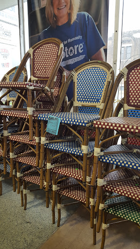 Donations Center «Milwaukee Habitat for Humanity ReStore», reviews and photos