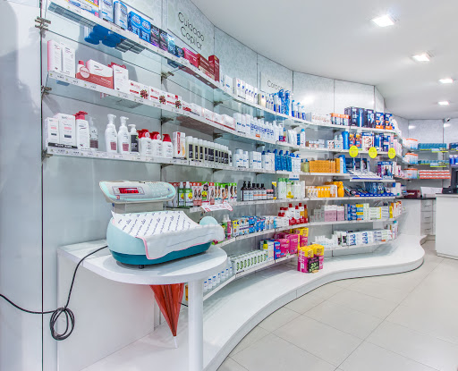 Imagen del negocio Farmacia Ortopedia Gil-Llácer en Sedaví, Valencia