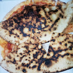 Photo n°2 de l'avis de hadbi.a fait le 22/09/2021 à 19:48 sur le  Al Novantuno à Brugherio