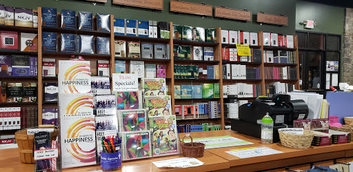 Christian Book Store «Morning Star Christian Store - Leominster», reviews and photos, 375 Harvard St # E, Leominster, MA 01453, USA
