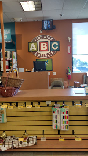 Liquor Store «ABC Fine Wine & Spirits», reviews and photos, 12620 SW 120th St, Miami, FL 33186, USA