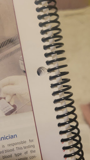 Commercial Printer «Printing Copy Center», reviews and photos, 338 State St, Perth Amboy, NJ 08861, USA