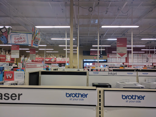 Office Supply Store «Office Depot», reviews and photos, 121 E El Camino Real, Sunnyvale, CA 94087, USA