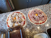 Plats et boissons du Pizzeria Pizza Popi à Mandelieu-la-Napoule - n°1