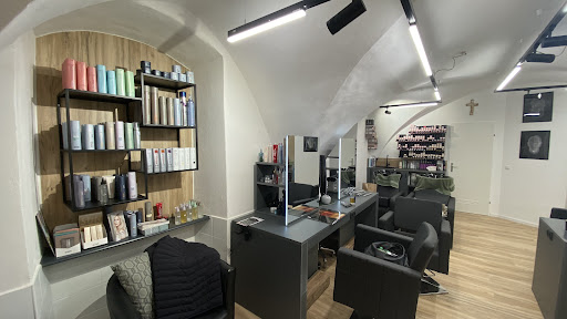 Friseur Leitner In Maria Lankowitz