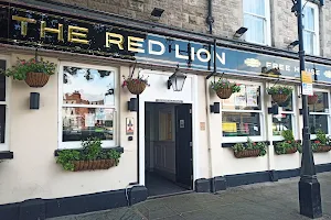 The Red Lion - JD Wetherspoon image