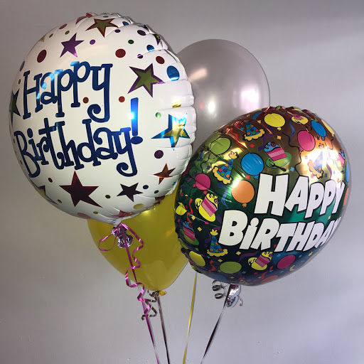 Florist «Polk Street Florist», reviews and photos, 1718-A Polk St, San Francisco, CA 94109, USA