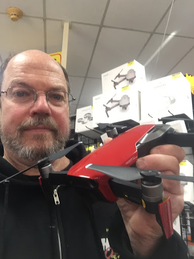 Hobby Store «Hobby Quarters», reviews and photos, 30 Commercial St #4a, Foxborough, MA 02035, USA