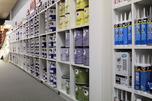 Window Treatment Store «The Decorated Wall», reviews and photos, 186 SE Mill St, Dallas, OR 97338, USA