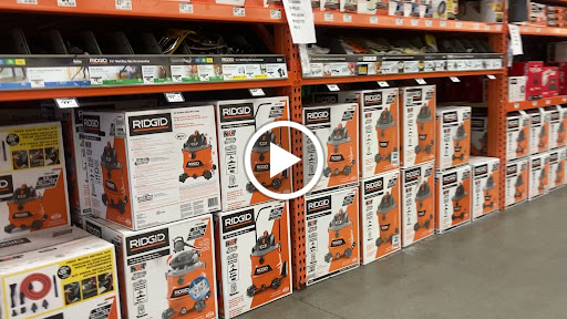 Home Improvement Store «The Home Depot», reviews and photos, 5040 San Fernando Rd, Glendale, CA 91204, USA