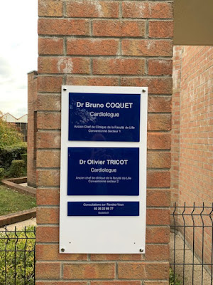 Dr Coquet Bruno - Cardiologue - Lille à Lille