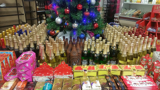 European Restaurant «Yasha From Russia», reviews and photos, 10240 N 32nd St, Phoenix, AZ 85028, USA