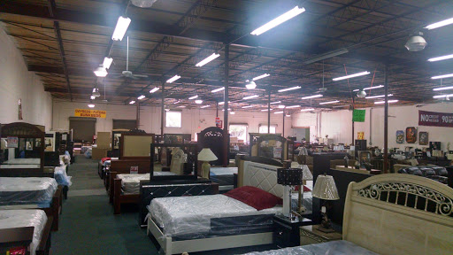 Furniture Wholesale Outlet