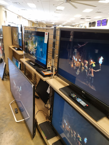 Pawn Shop «USA Pawn», reviews and photos, 2685 I-55, Jackson, MS 39204, USA