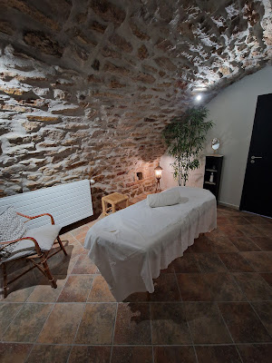 Source d'Hylé - Institut de massages à Limonest