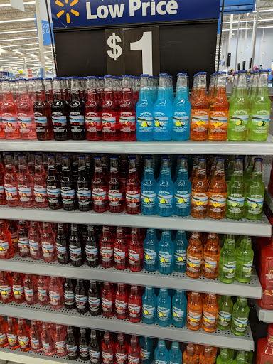 Department Store «Walmart Supercenter», reviews and photos, 1036 US-211, Luray, VA 22835, USA