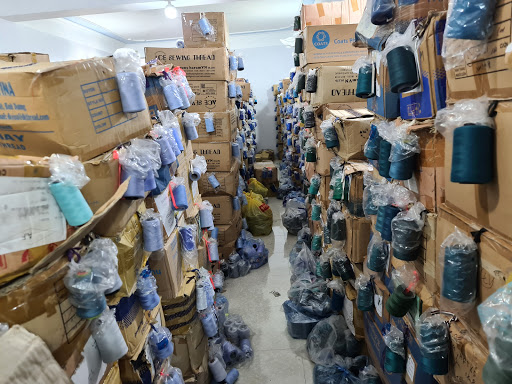 Cửa Hàng Phụ Liệu May Toàn Hằng