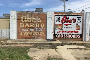 Abe's Bar-B-Q image