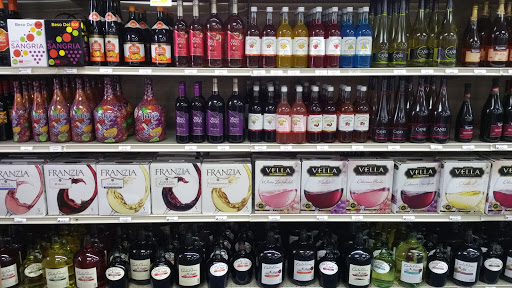 Liquor Store «City Liquor Store», reviews and photos, 640 N High St, Millville, NJ 08332, USA