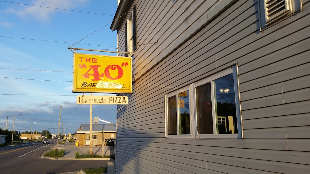 The 40 Bar & Grill 49854
