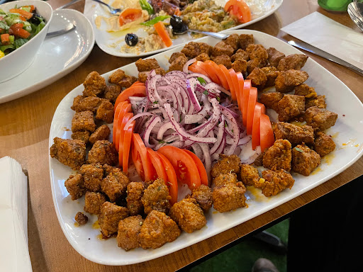 Ay Kebab image 3
