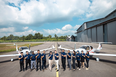 ATAS Aeronautik Sdn Bhd