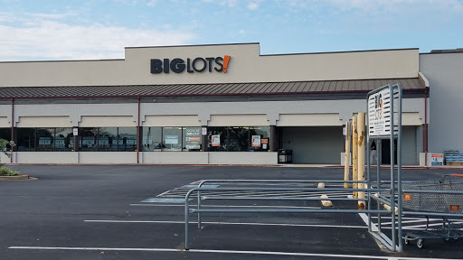 Big Lots, 24 Kent Town Market, Chester, MD 21619, USA, 
