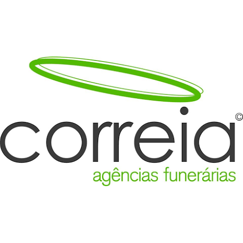 Funerária Correia - Olhão - Casa funerária