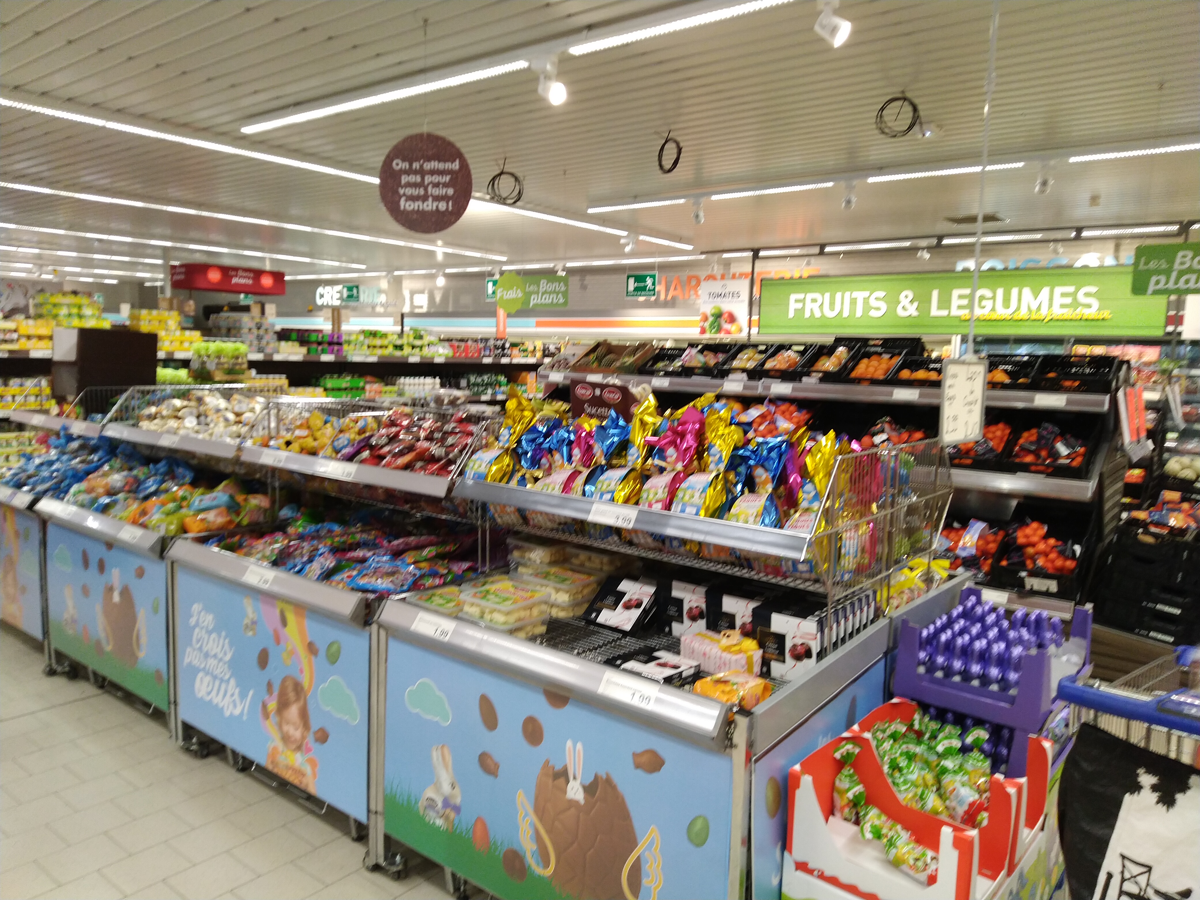 Photo n° 2 de l'avis de J-R. fait le 05/04/2019 à 13:57