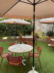 Photo n°74 de L'Oliveraie - Restaurant Chateau Gombert à Marseille ()