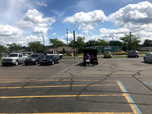 Home Improvement Store «Tractor Supply Co.», reviews and photos, 8610 Shaver Rd, Portage, MI 49024, USA