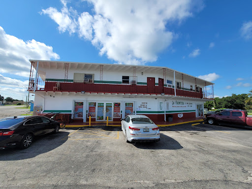 Grocery Store «La Frontera», reviews and photos, 1600 W Canal St N, Belle Glade, FL 33430, USA