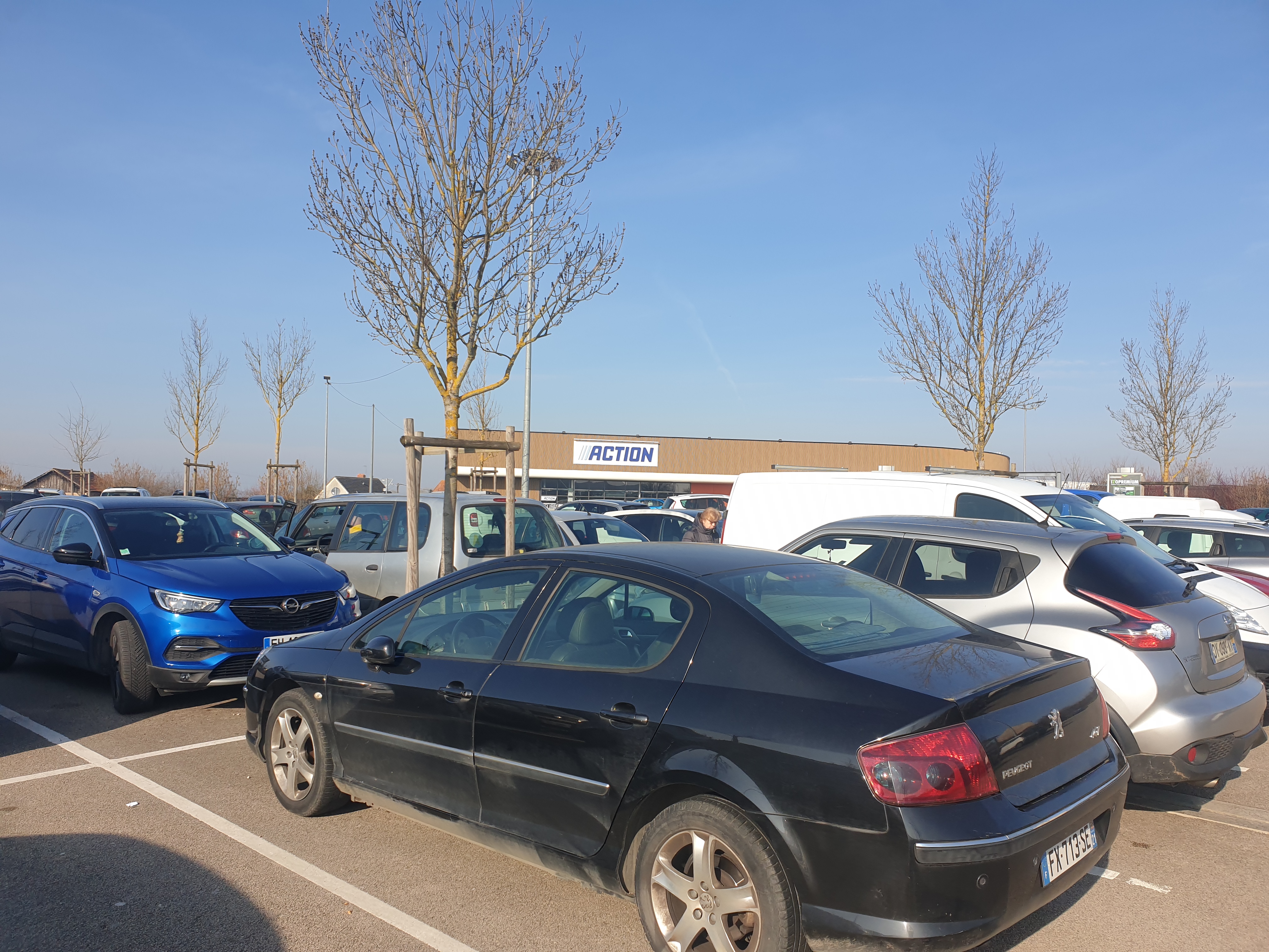 Photo n° 3 de l'avis de Bernard.i fait le 19/02/2023 à 07:26